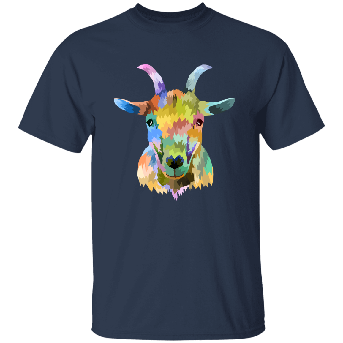 Goat T Shirt