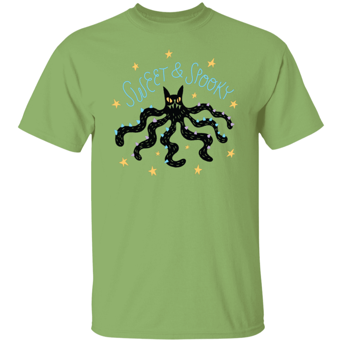 Sweet & Spooky T-Shirt