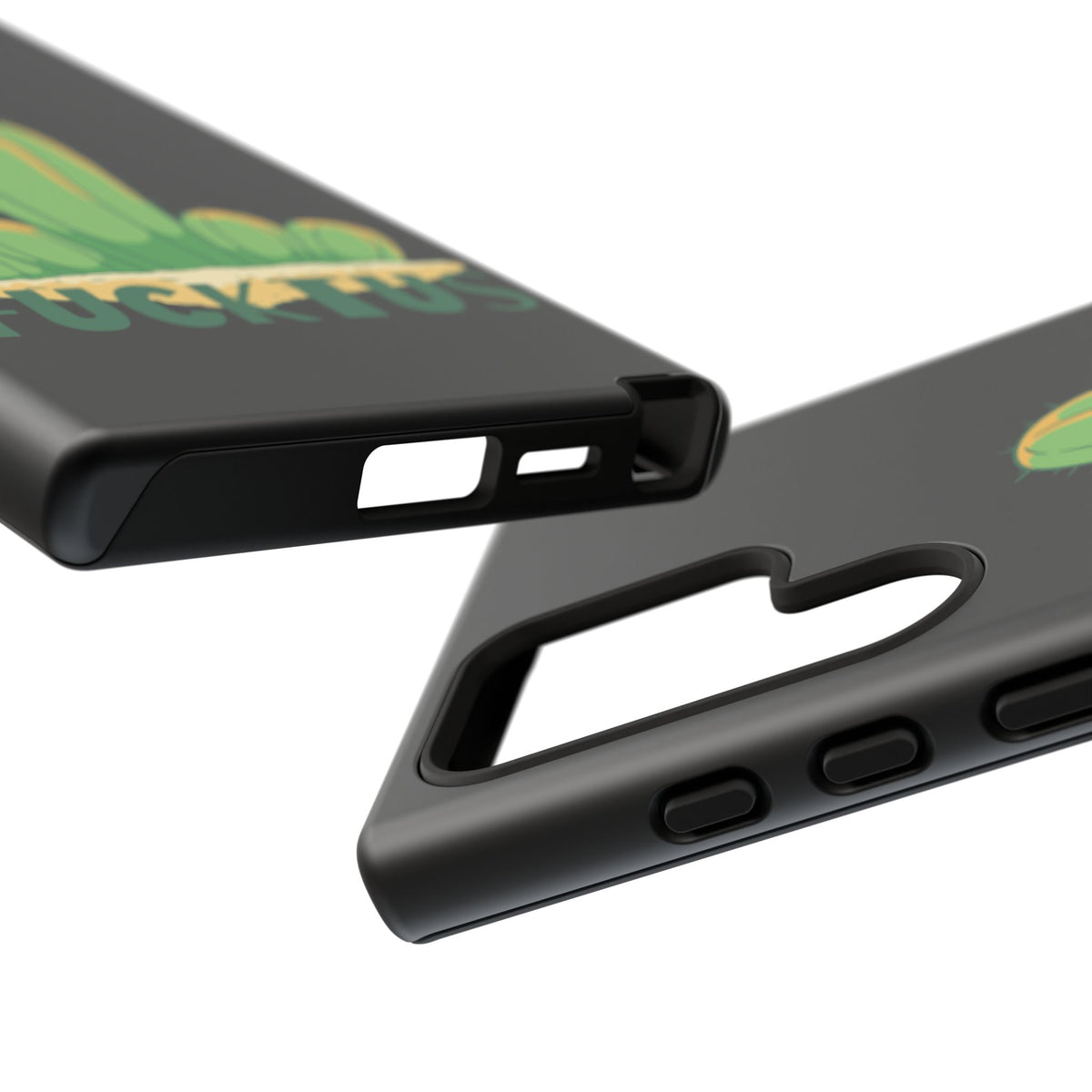 Cactus Phone Case