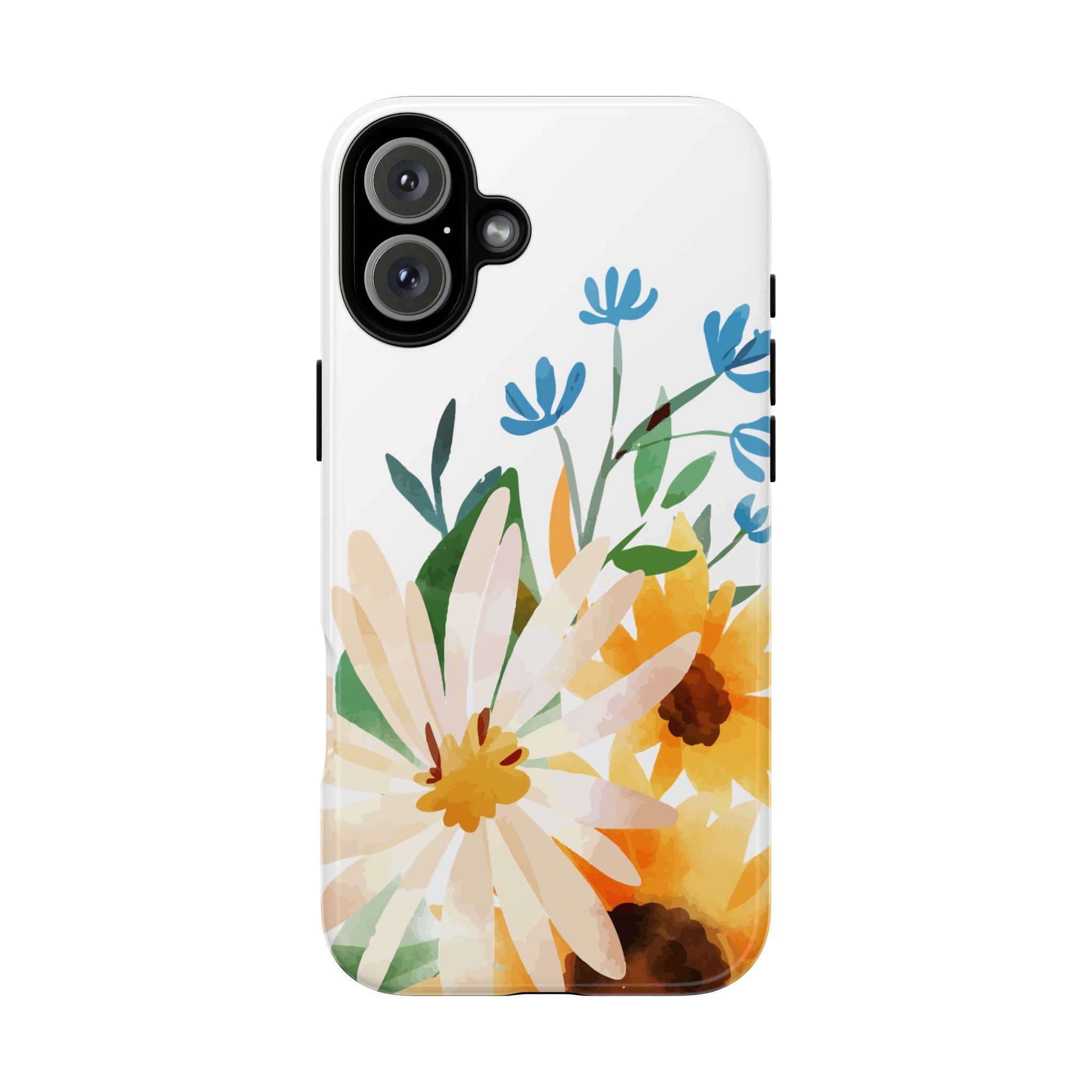 Floral Phone Case