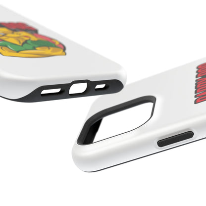 Daddy Dog Impact-Resistant Phone Case