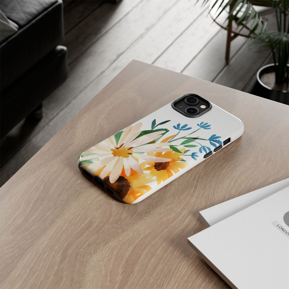 Floral Phone Case