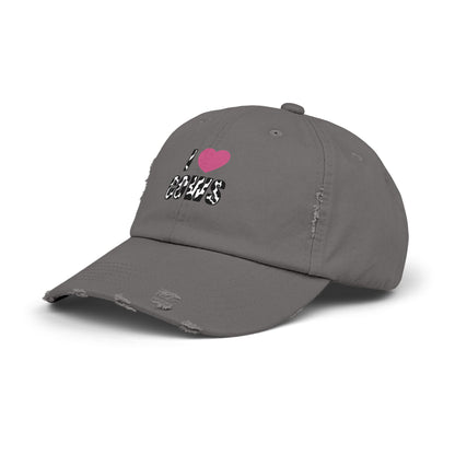 Cow Lover Cap