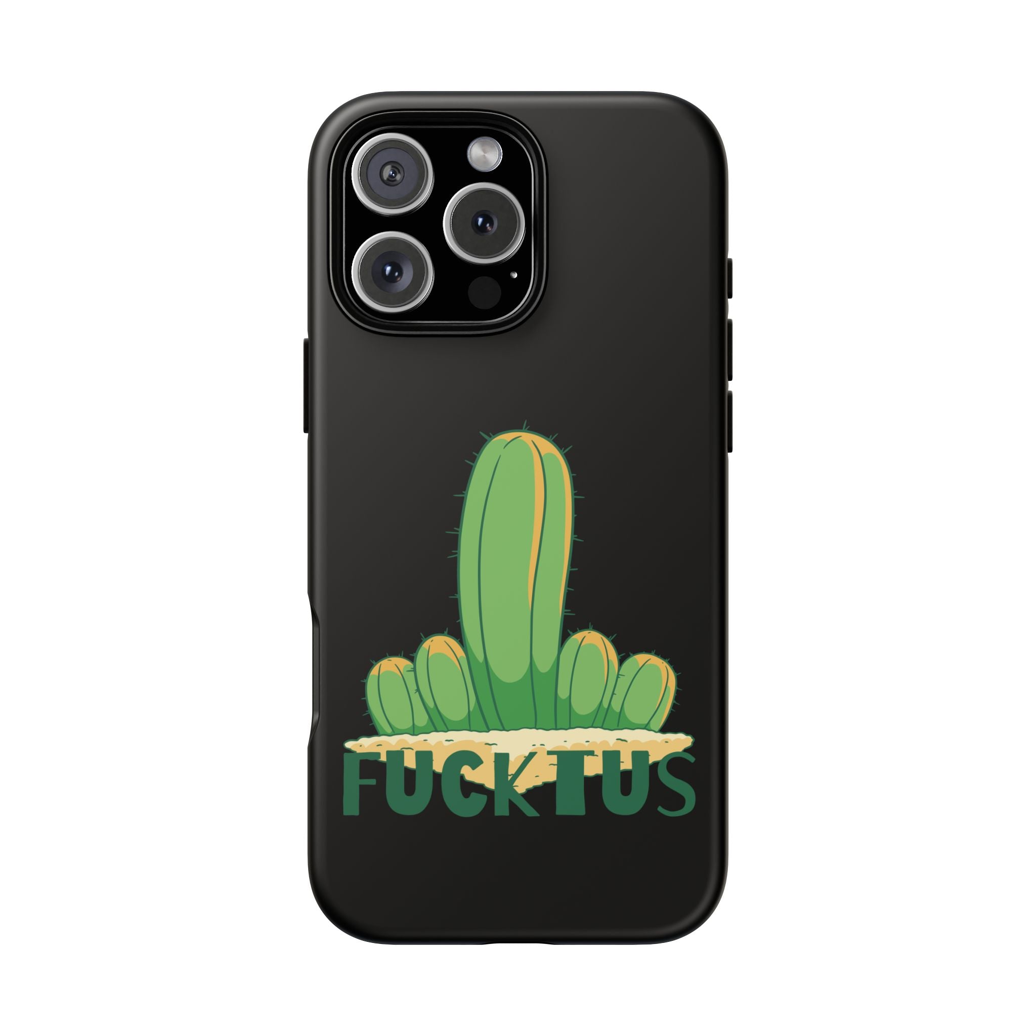 Cactus Phone Case