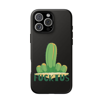 Cactus Phone Case