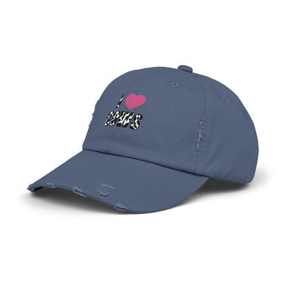 Cow Lover Cap