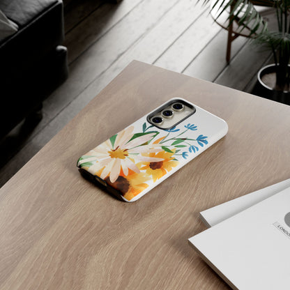 Floral Phone Case