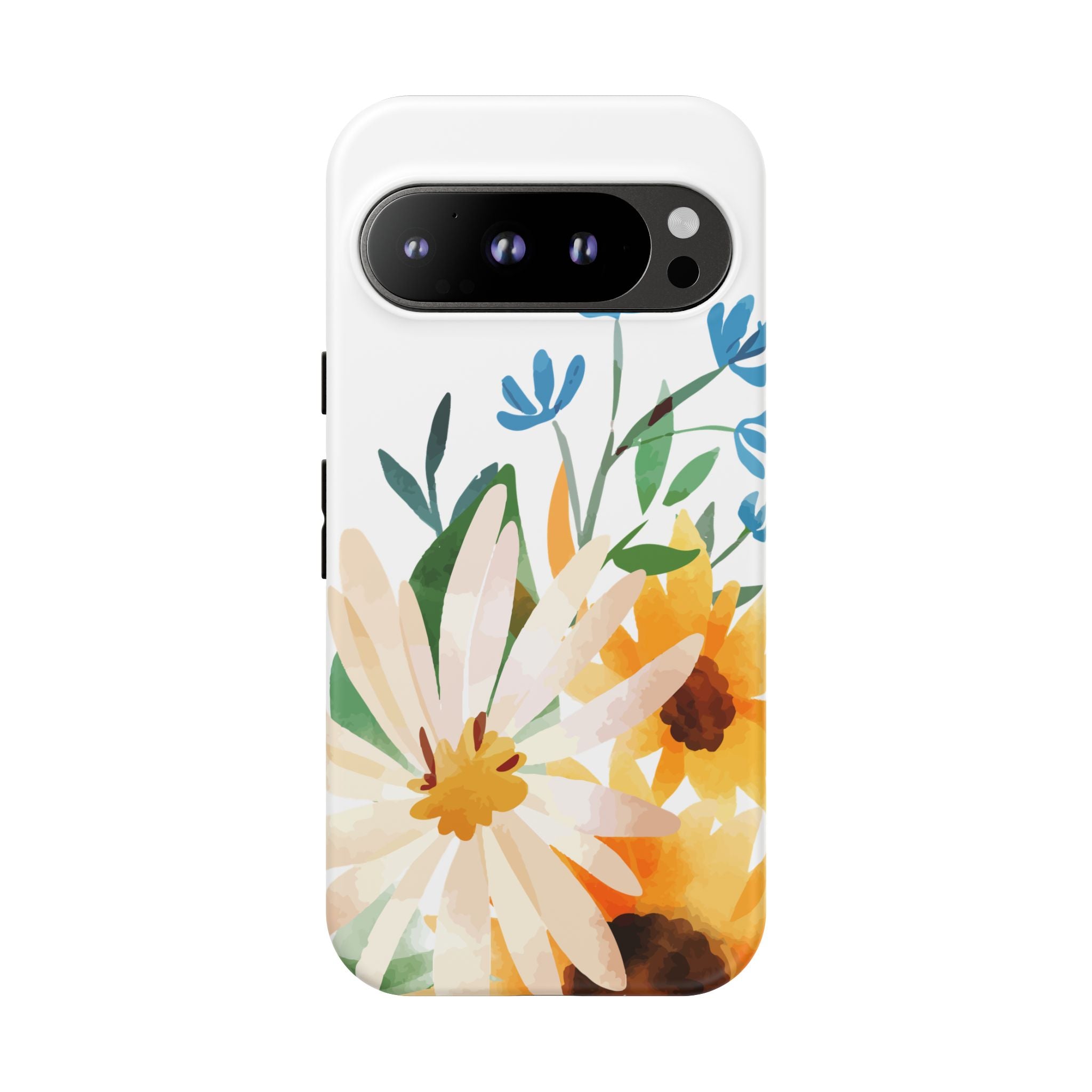 Floral Phone Case