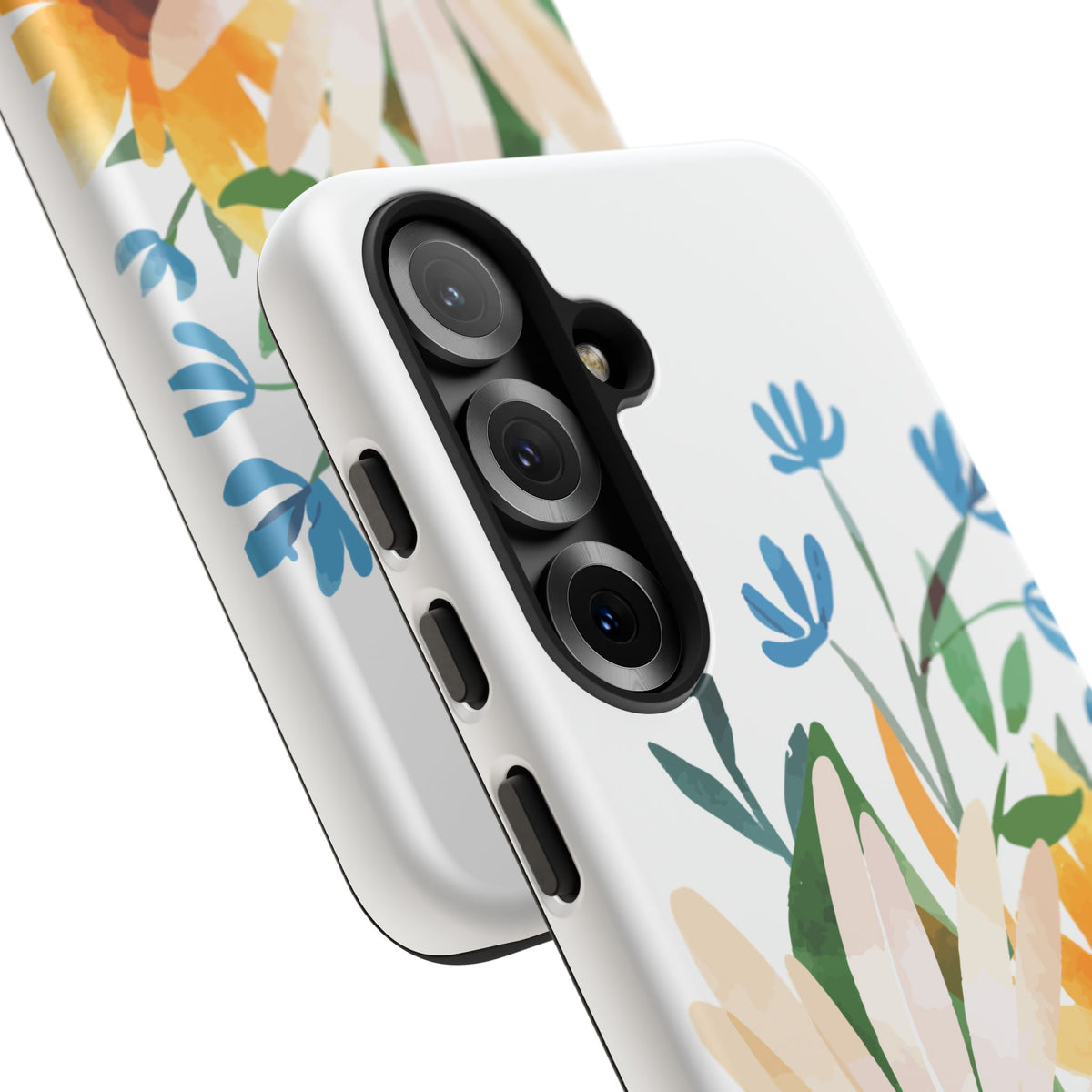 Floral Phone Case