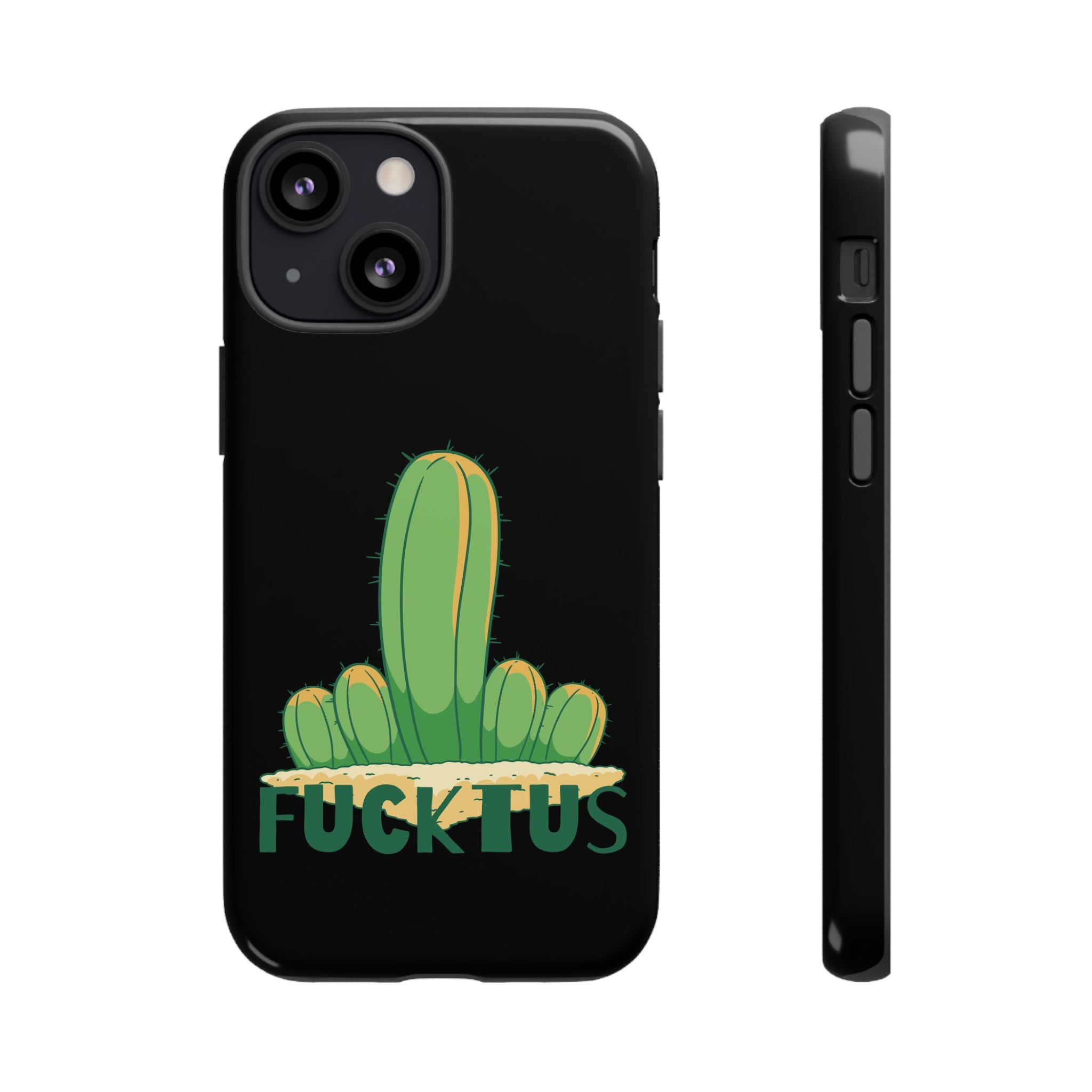 Cactus Phone Case