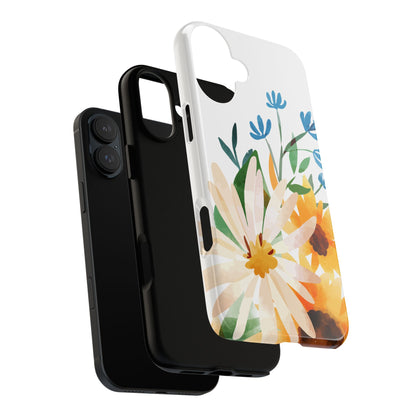 Floral Phone Case
