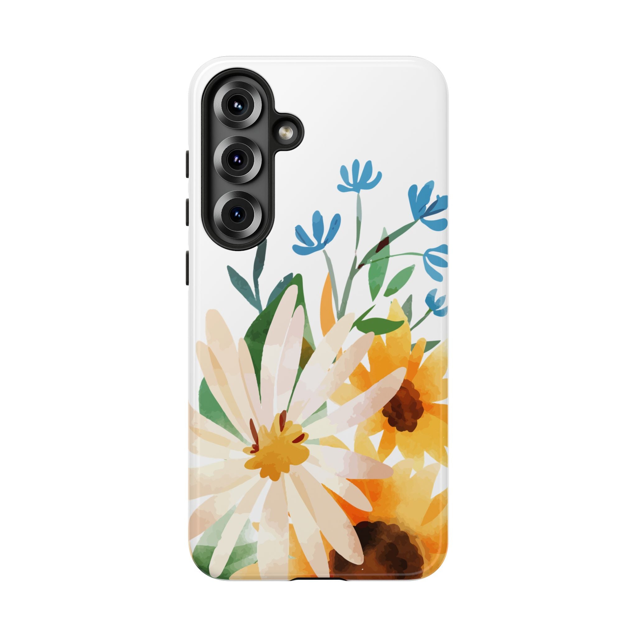 Floral Phone Case