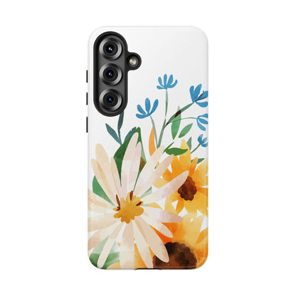 Floral Phone Case