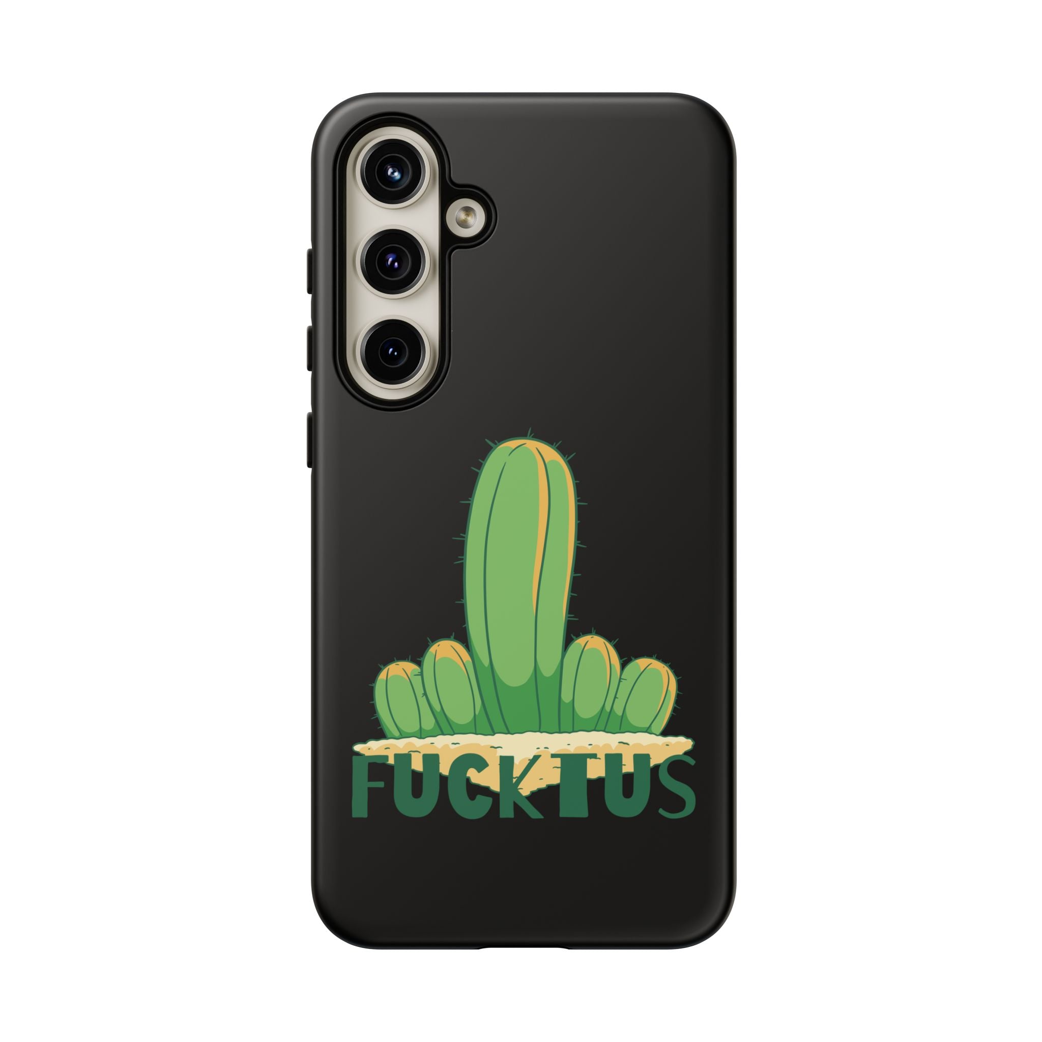 Cactus Phone Case
