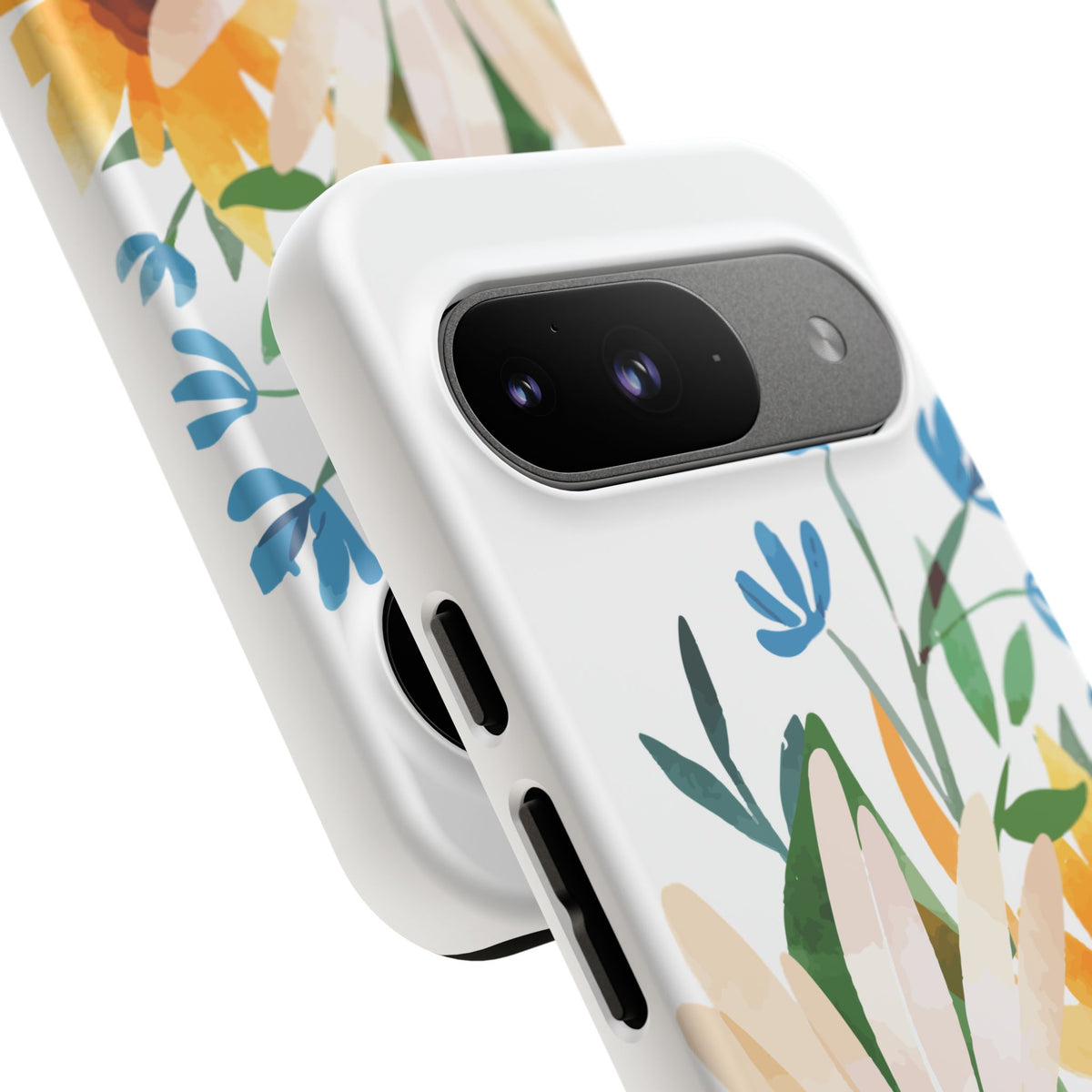 Floral Phone Case