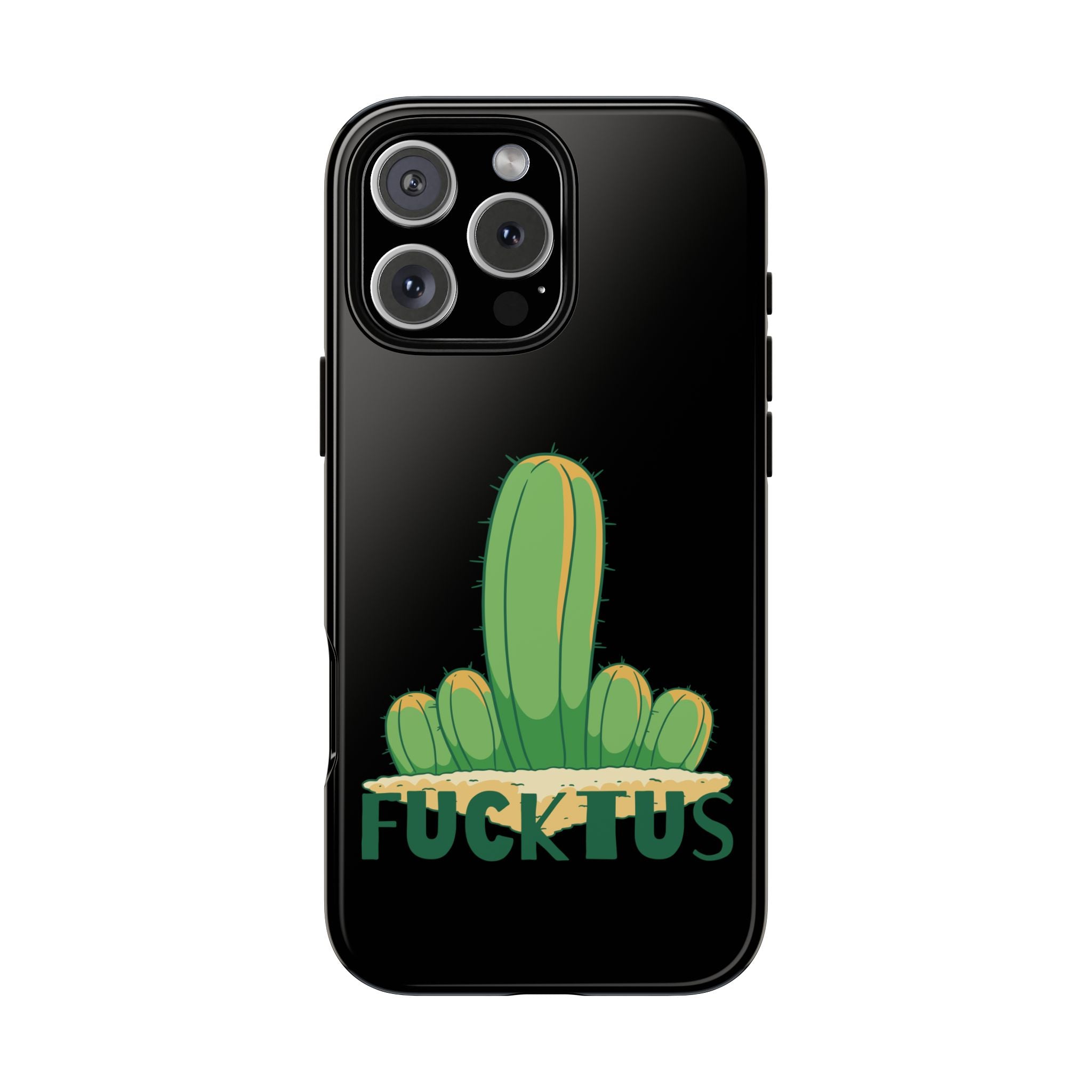 Cactus Phone Case