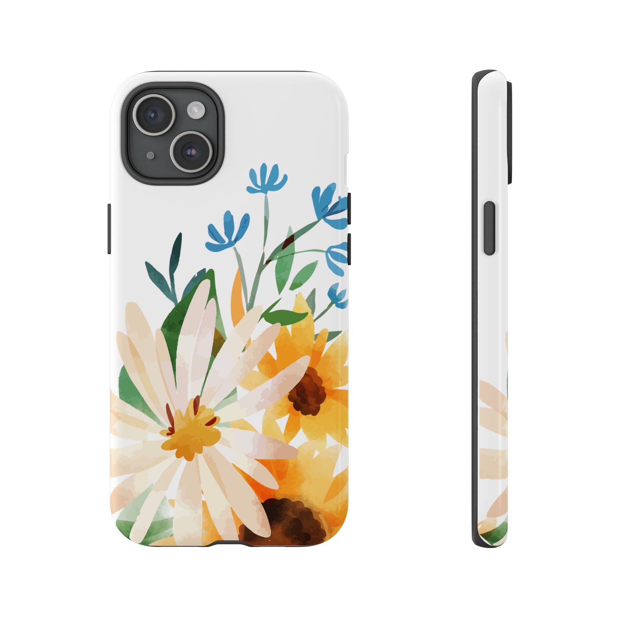 Floral Phone Case