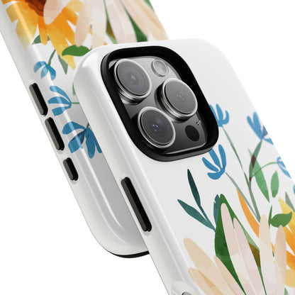 Floral Phone Case