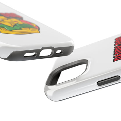 Daddy Dog Impact-Resistant Phone Case