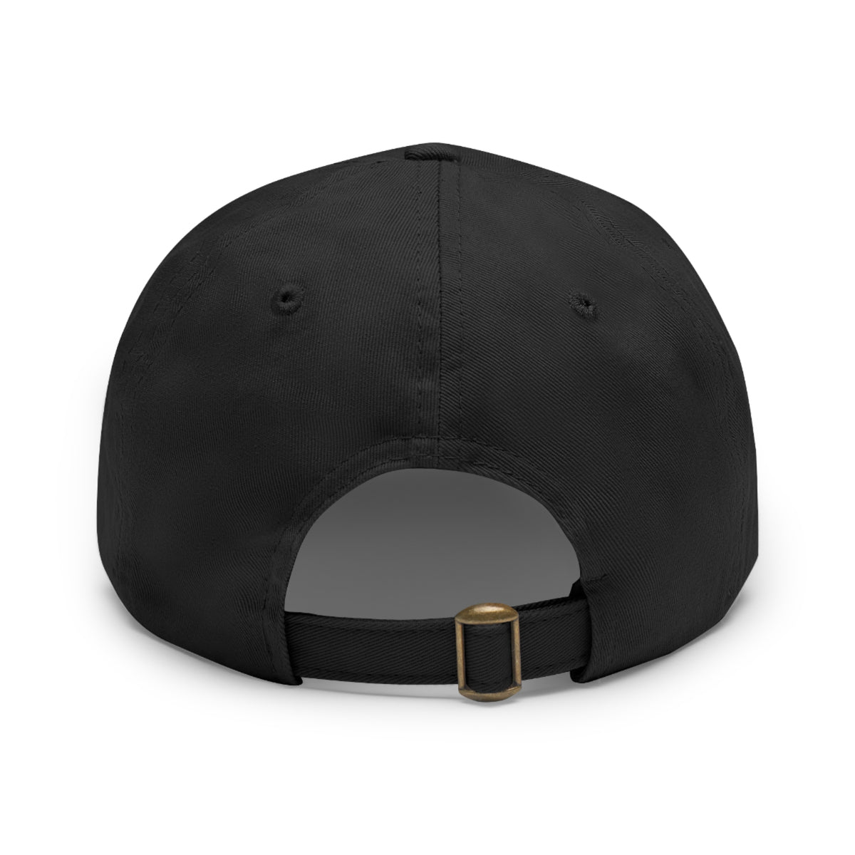 Inspirational Hat Be Still