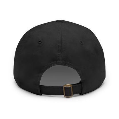 Inspirational Hat Be Still