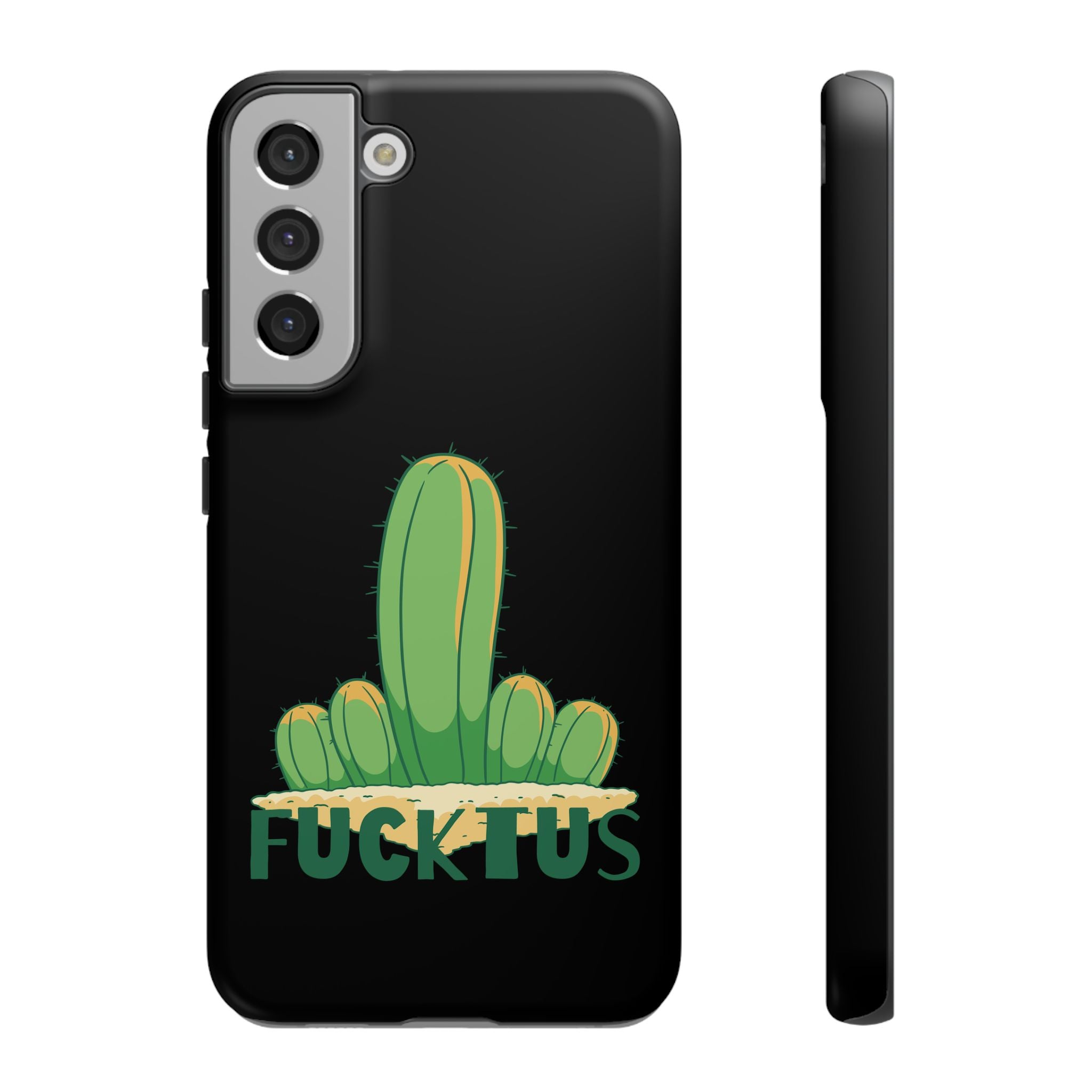 Cactus Phone Case