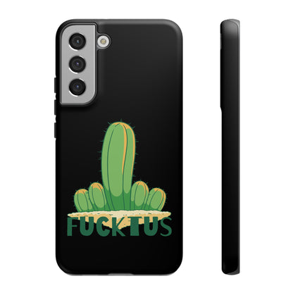 Cactus Phone Case