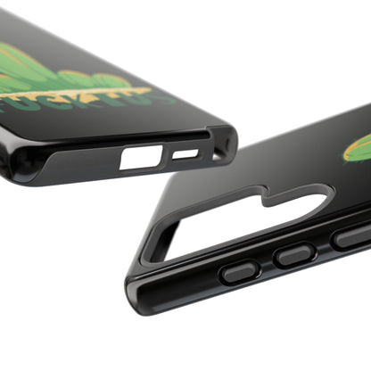 Cactus Phone Case