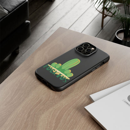 Cactus Phone Case