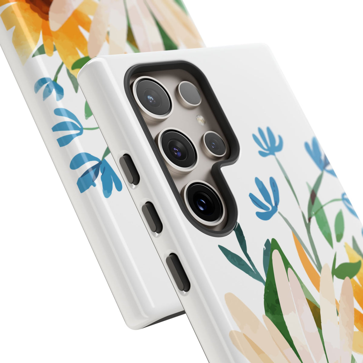 Floral Phone Case