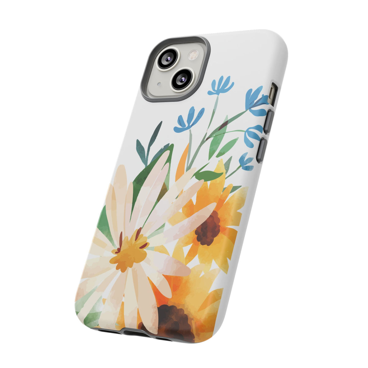 Floral Phone Case