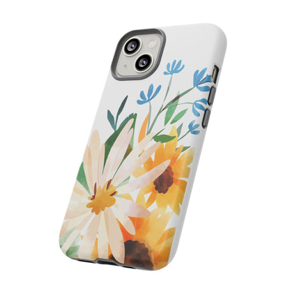 Floral Phone Case