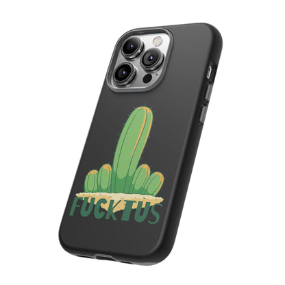 Cactus Phone Case