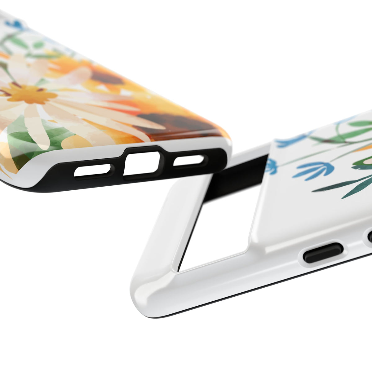 Floral Phone Case