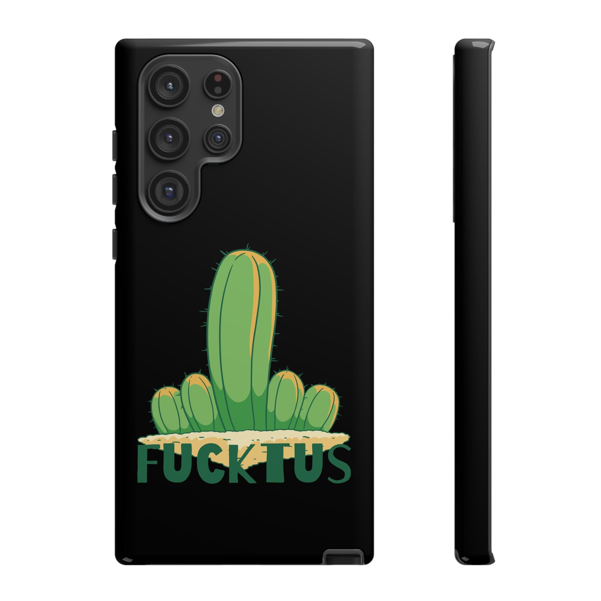 Cactus Phone Case