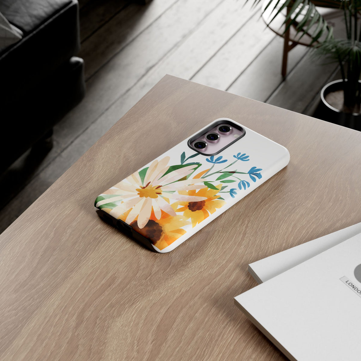 Floral Phone Case