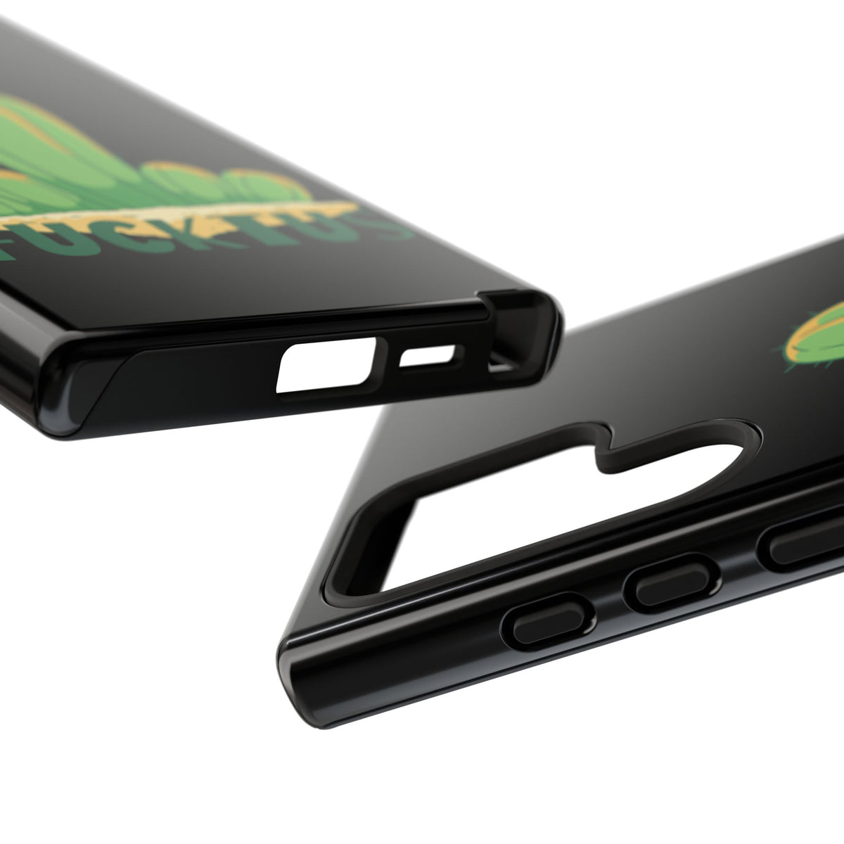 Cactus Phone Case