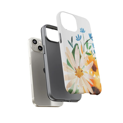 Floral Phone Case