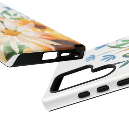 Floral Phone Case