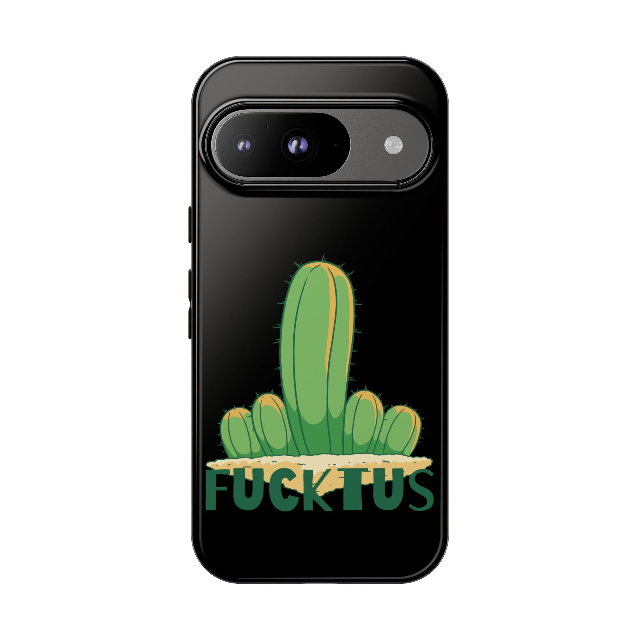 Cactus Phone Case