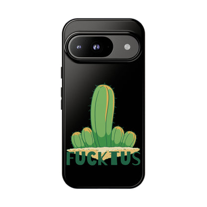 Cactus Phone Case