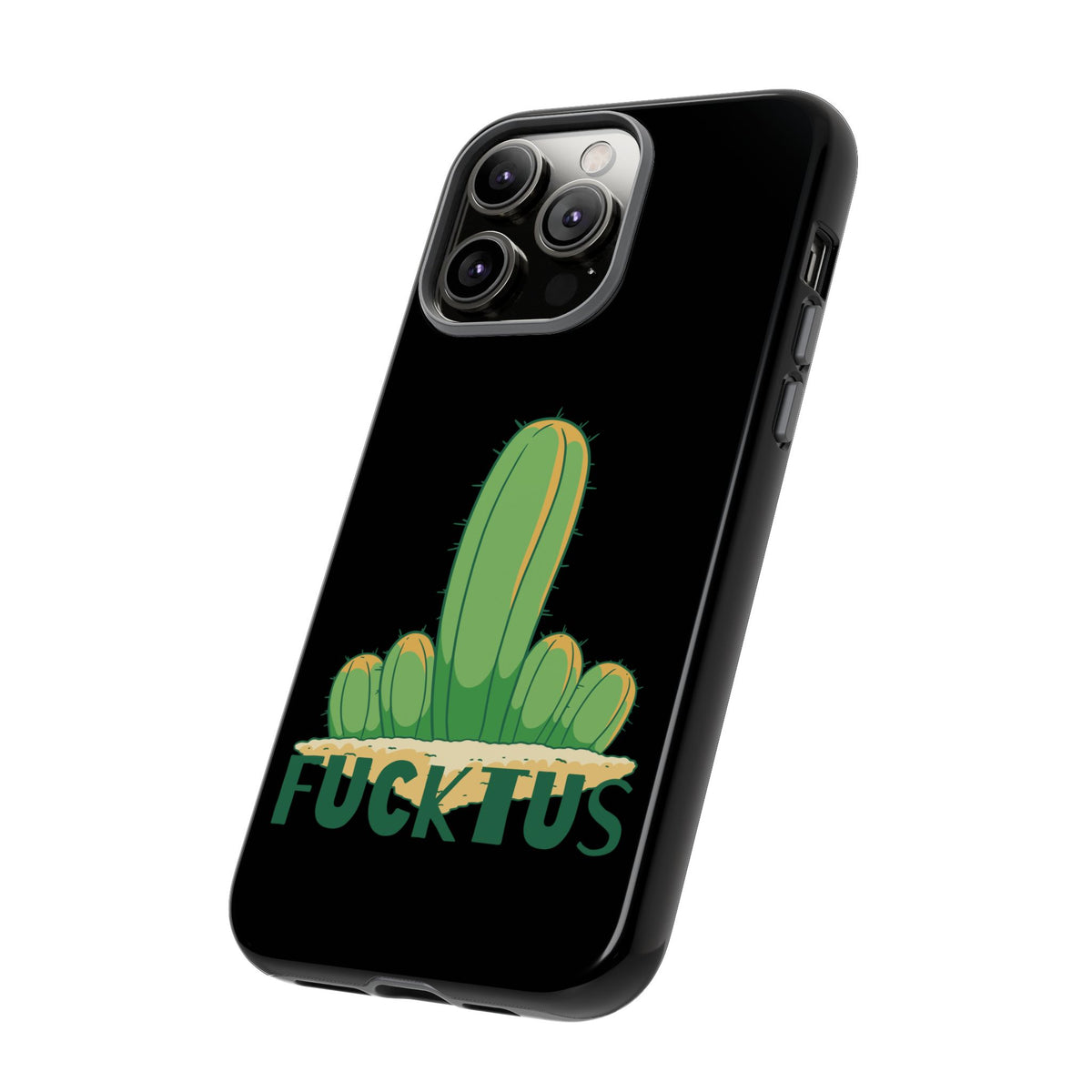 Cactus Phone Case