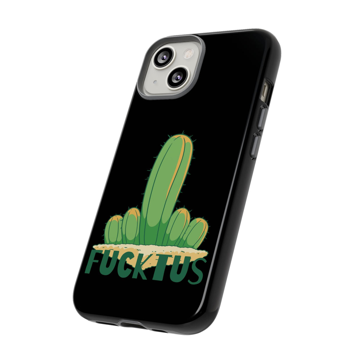 Cactus Phone Case