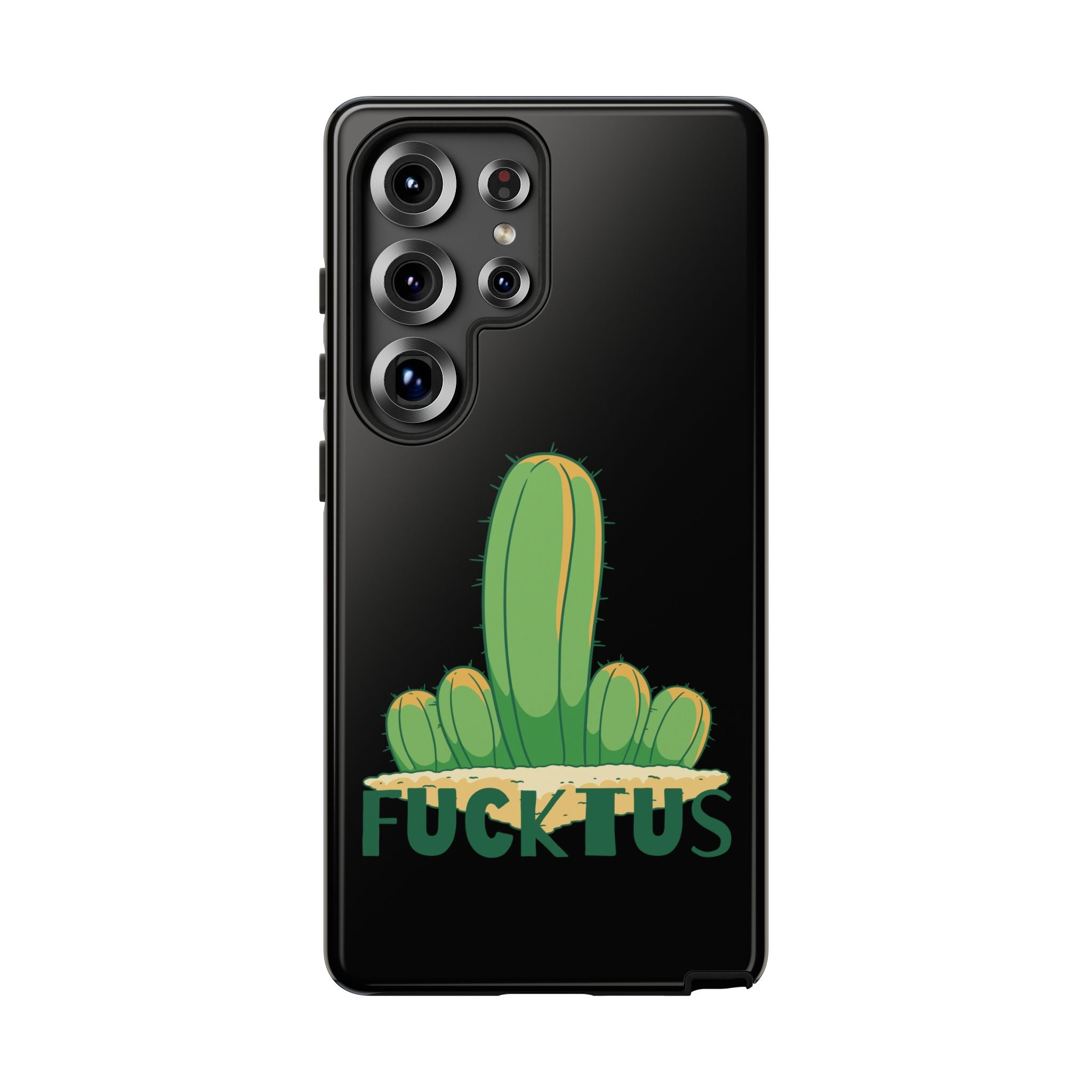 Cactus Phone Case