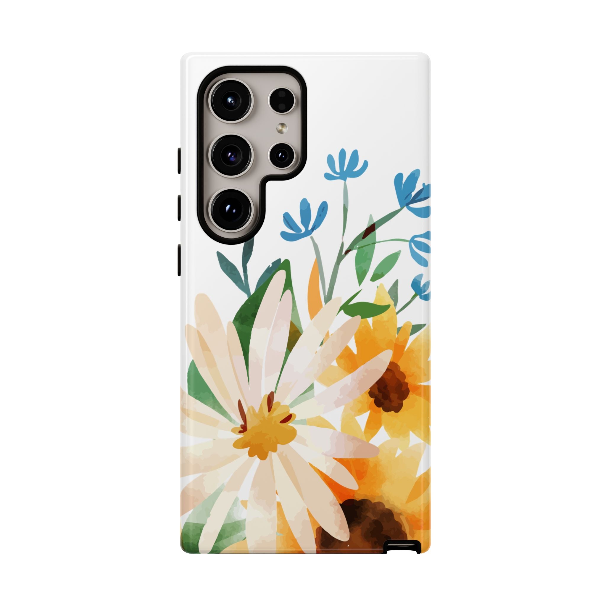 Floral Phone Case