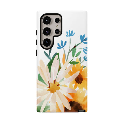 Floral Phone Case