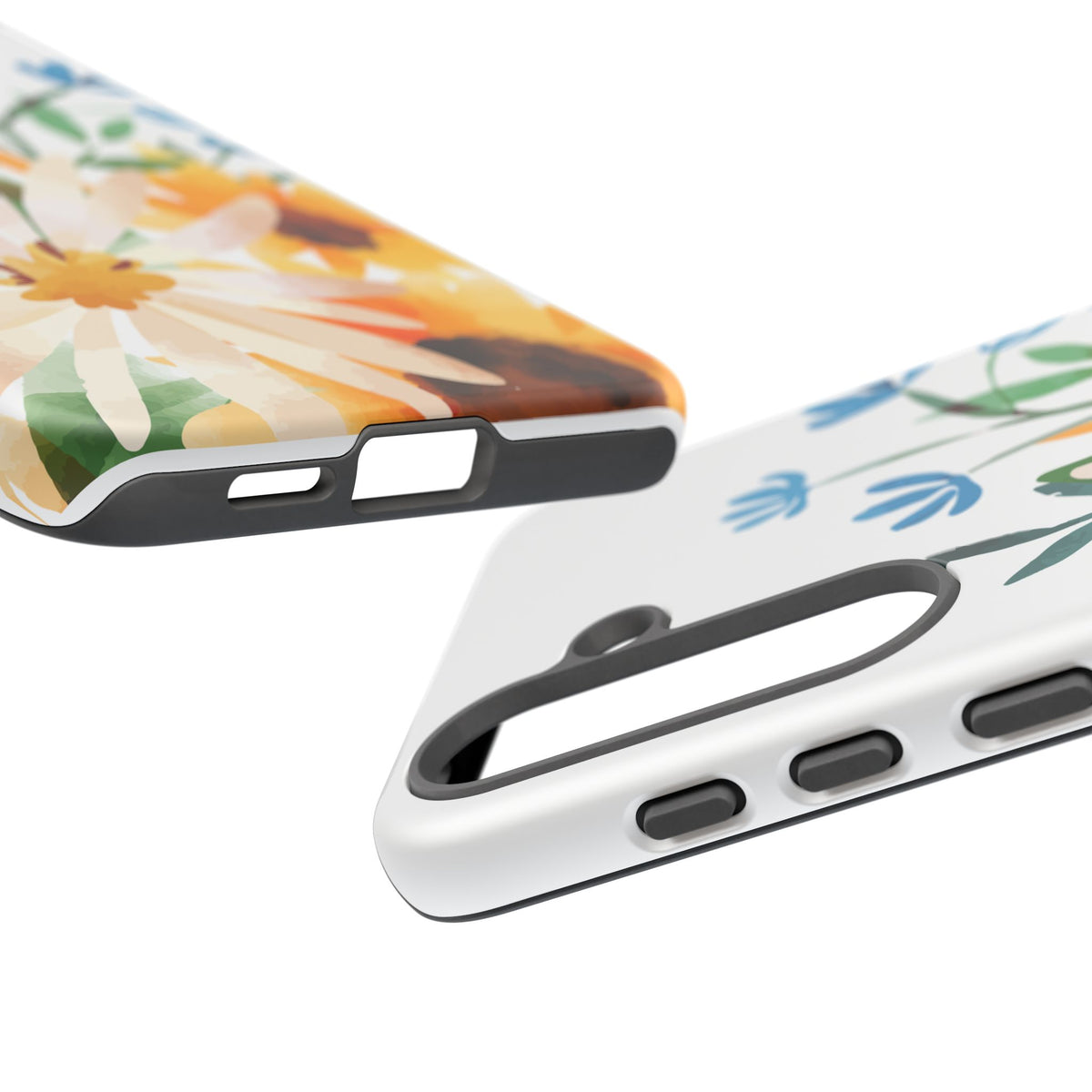 Floral Phone Case