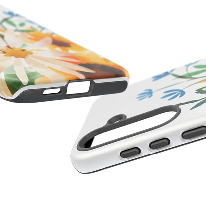 Floral Phone Case