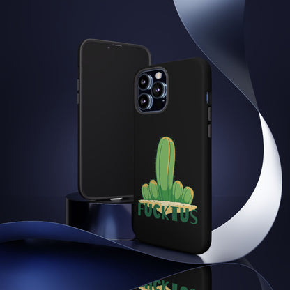 Cactus Phone Case