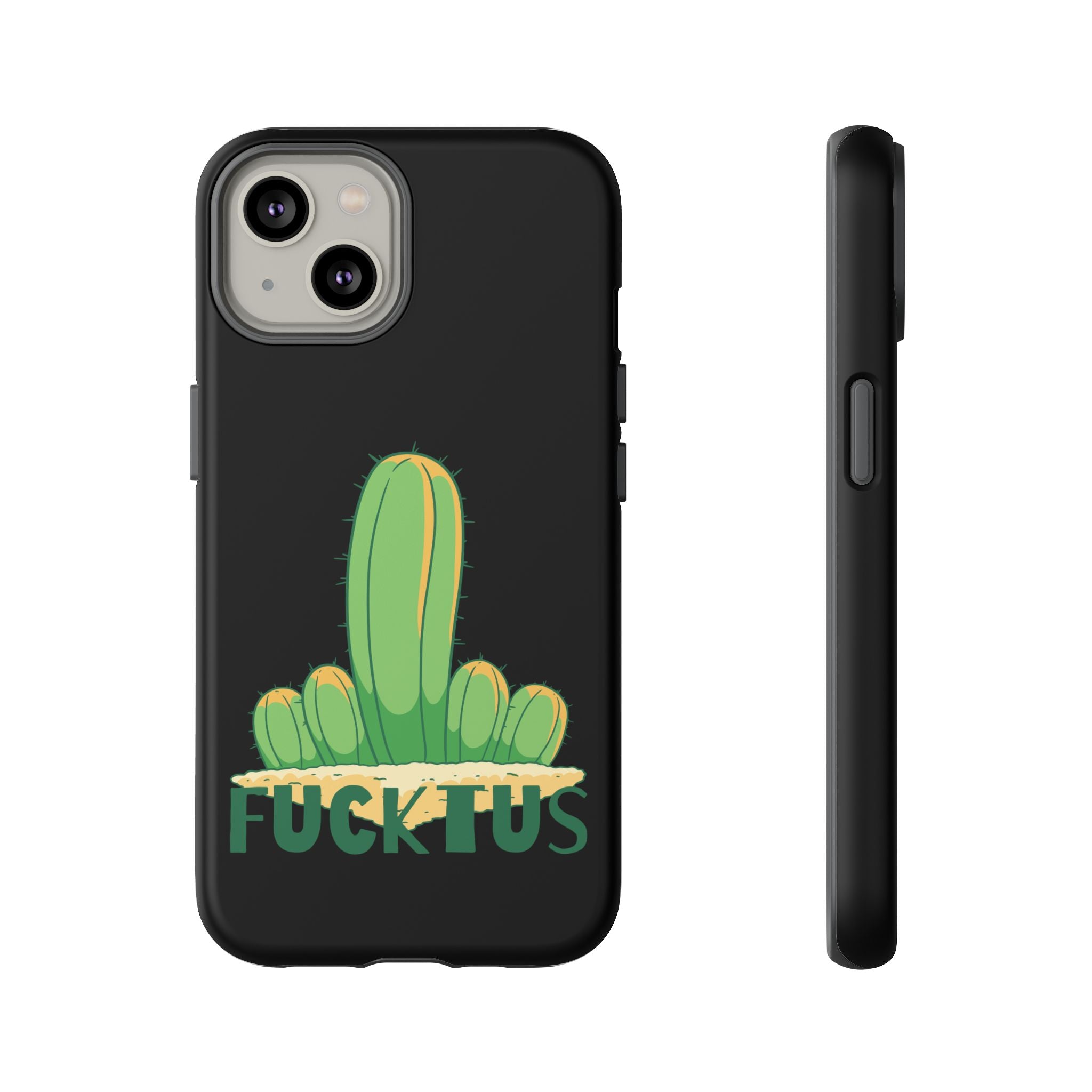 Cactus Phone Case